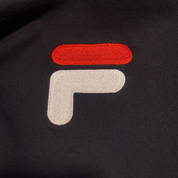 Fila long sleeve top - Picture 3 of 7